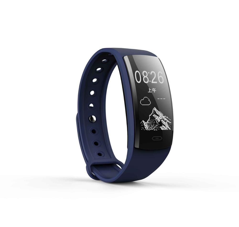 Fitness Tracker with Heart Rate Monitor Fitness Tracker with Heart Rate Monitor